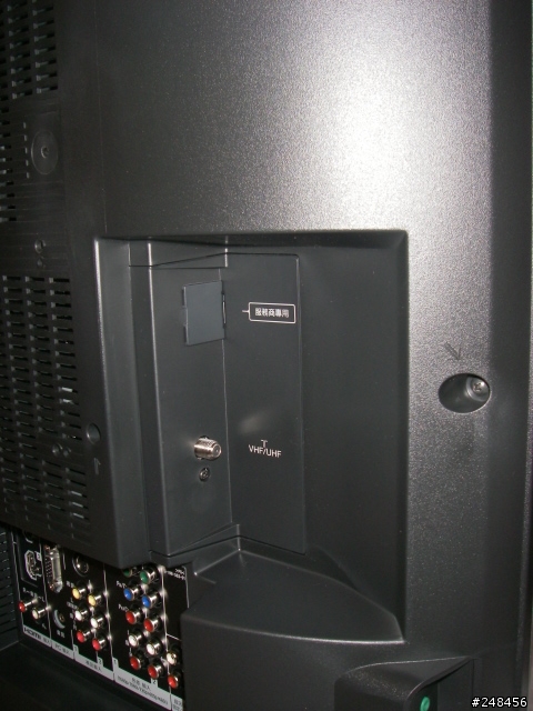 SONY BRAVIA LCD-TV開箱勸敗分享