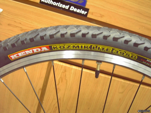 2008 FUJI Tahoe pro V剎 鑑賞