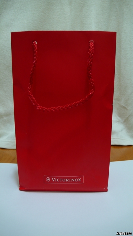 [分享]我的第一隻瑞士錶~VICTORINOX