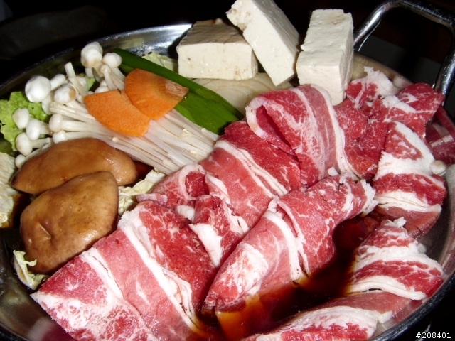 [joy食記]颱風過後美食分享(美食??)--士林和民