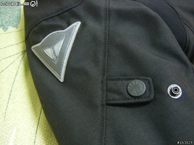 [分享]DAINESE - G.NEW PANAMA D-DRY