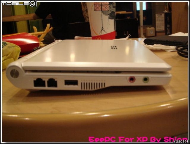 [EP]EeePC VS 完整安裝 Windows XP (P I)更新版