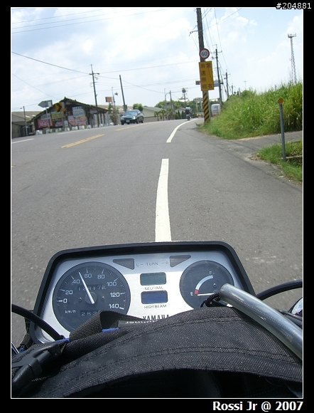 [分享] YAMAHA SR-150*2  環島遊記   (請注意:圖232張!)