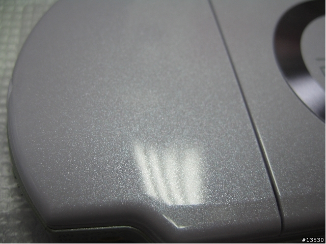 PSP-2000LP 開箱!!!