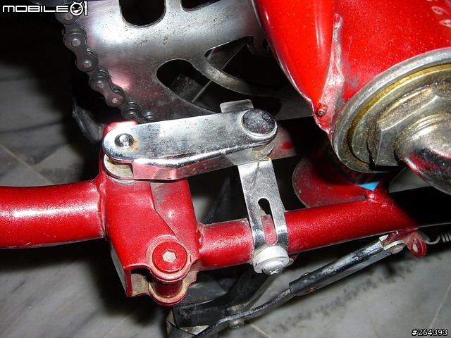 DAHON III 新入手+整理