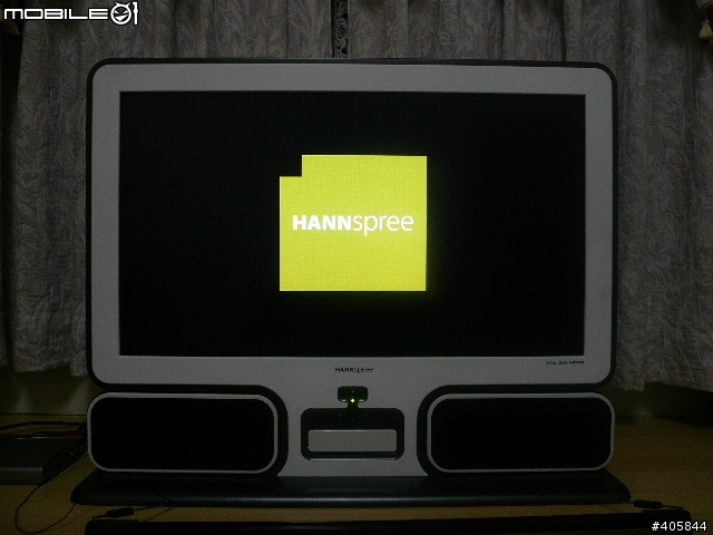 [開箱簡報] HANNSpree 32吋 普普風 VIBE LM29-32A1