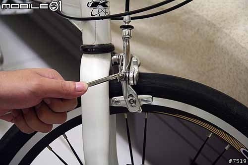 【教學】F20-R 變速、煞車外管與內線換裝（Step by Step 圖多）