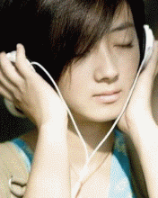 [K800i/W850i/k700/w810i/w550i/w800i] 桂綸鎂的佈景主題