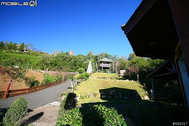 [圖超多]清境農場(青青草原)+民宿旅遊記