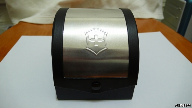 [分享]我的第一隻瑞士錶~VICTORINOX