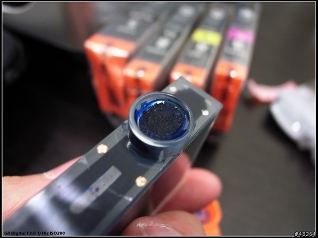 [周邊] Canon PIXMA ip4500 好品質不再等於龜速