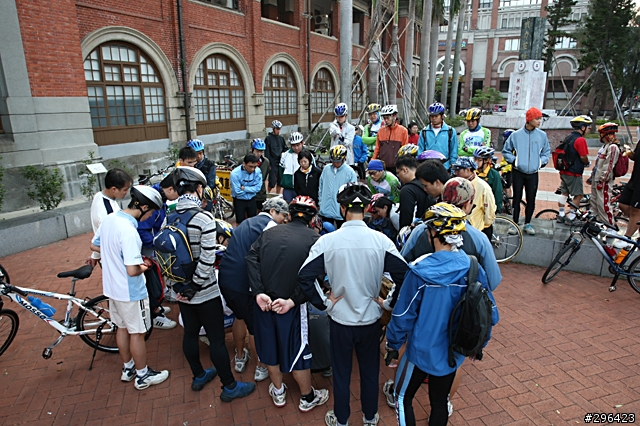 【活動紀錄】11/10﹝六﹞_竹蜻蜓金城湖連騎青青草原