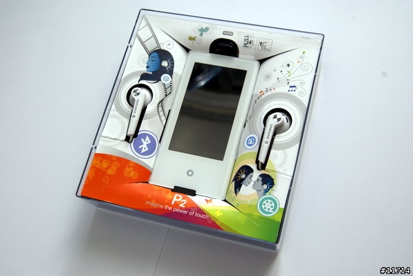 [分享]SAMSUNG P2