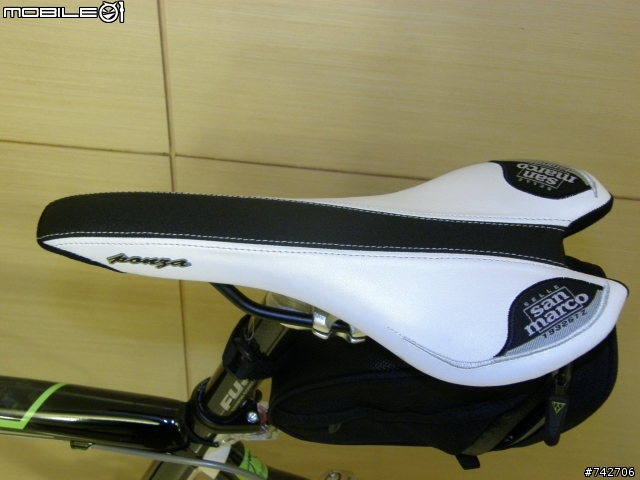 我的第一台公路車2008 FUJI-Team Pro
