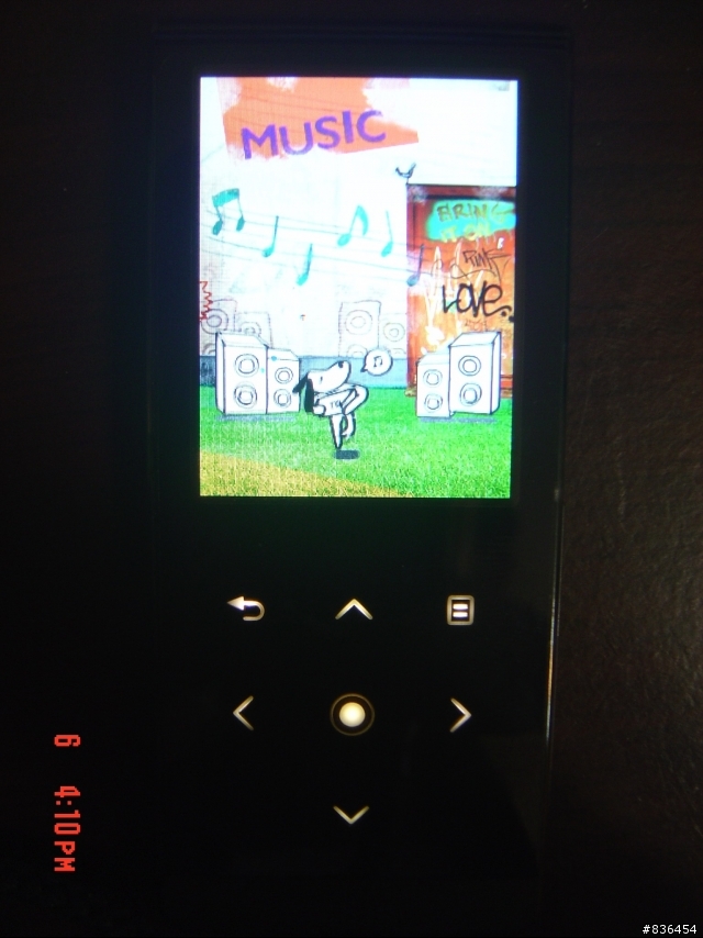 Sammy T10 開箱(Samsung T10)