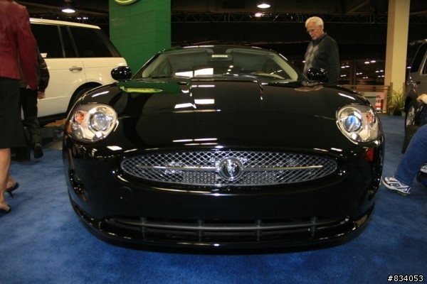 2007 Seattle Auto Show
