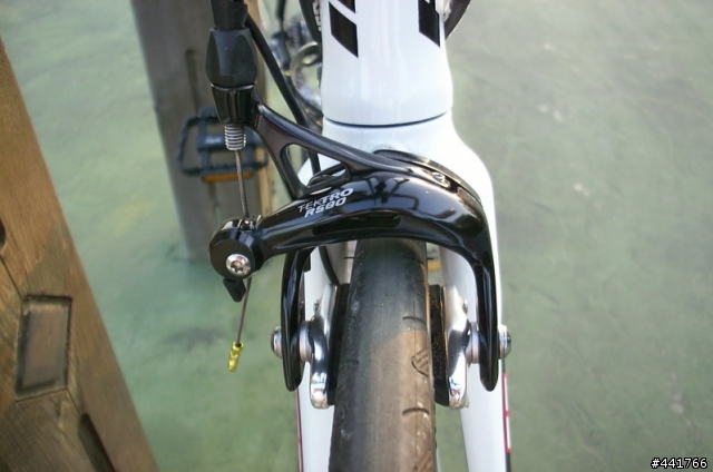 08 Fuji Roubaix Pro