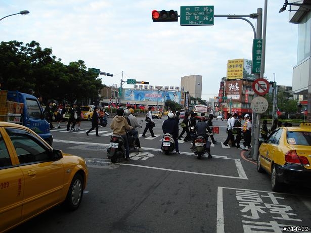 單日 林口-新營 281公里 急行(補上照片)(附上大致路線)
