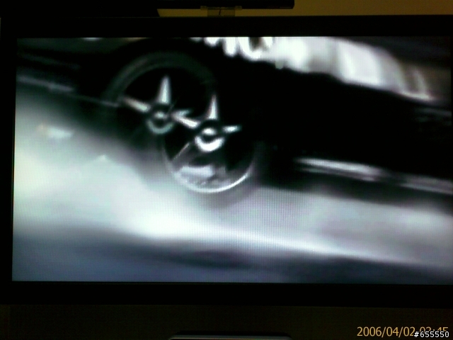 11/16 PS3 職業街頭 + PS3安裝OS測試圖