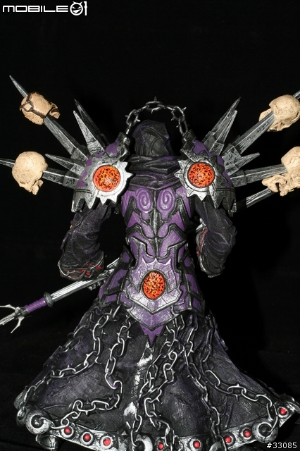 [WOW]公仔入手照!!