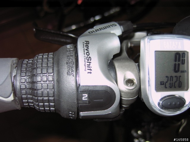 偶的DAHON SD7昇級SD14，再昇級SD18歷程