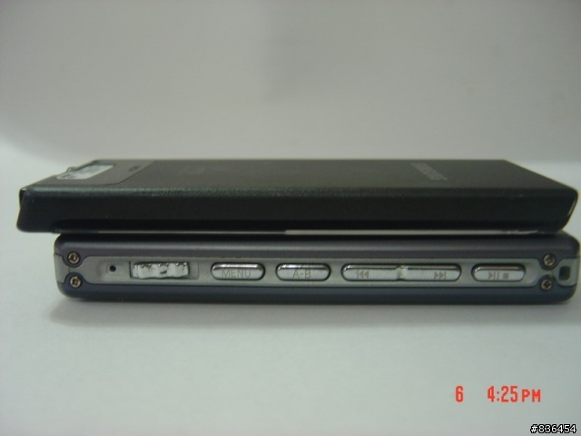 Sammy T10 開箱(Samsung T10)