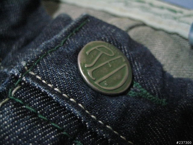 [分享]LEVI'S ECO有機系列和日本紫標牛仔褲(注意圖多)