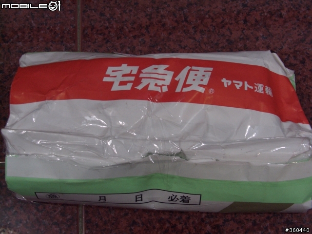 [分享] NANKAI SDG-331 秋冬手套 開箱報告外加心得