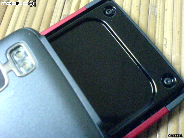 【分享】Nokia 5610 XpressMusic 開箱文