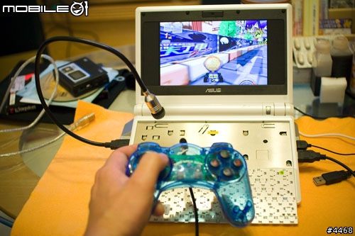 EPC不降頻玩卡丁車之腦殘必殺散熱法