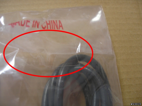 [分享] SONY 32D3100 開箱心得(圖多)