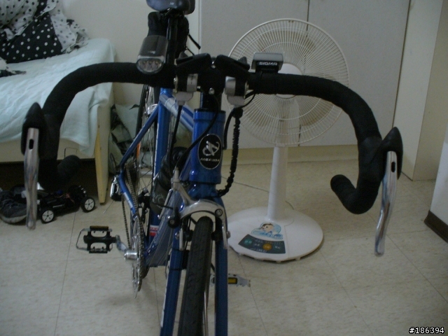 美利達 RB-660 超入門跑車分享