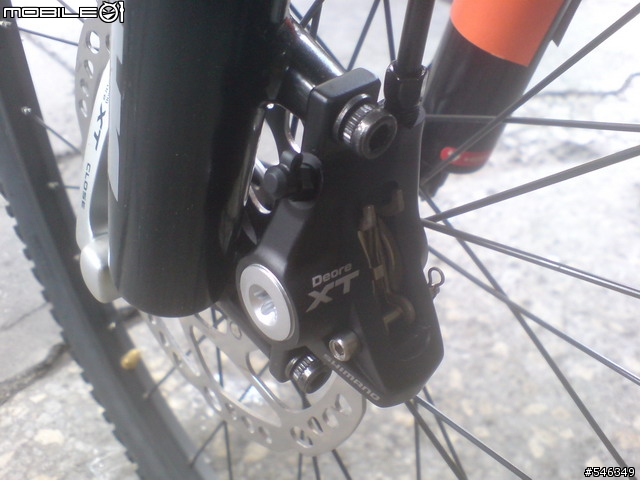 [分享]FUJI TAHOE PRO-D 入手照