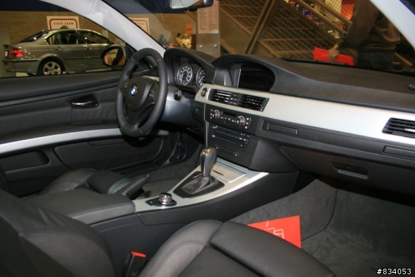 2007 Seattle Auto Show