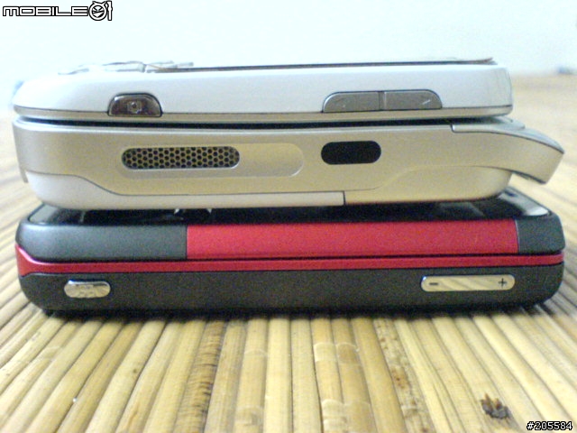 【分享】Nokia 5610 XpressMusic 開箱文
