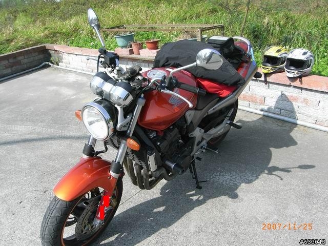 白紫68S-女王戴的.....再追加重車行!!