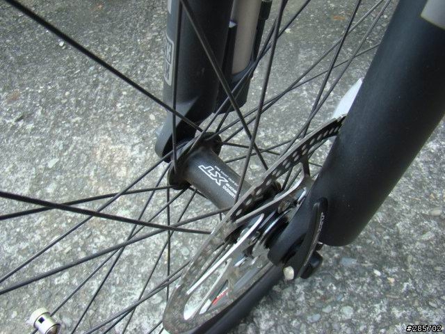 [分享]美利達 LRS-3000D