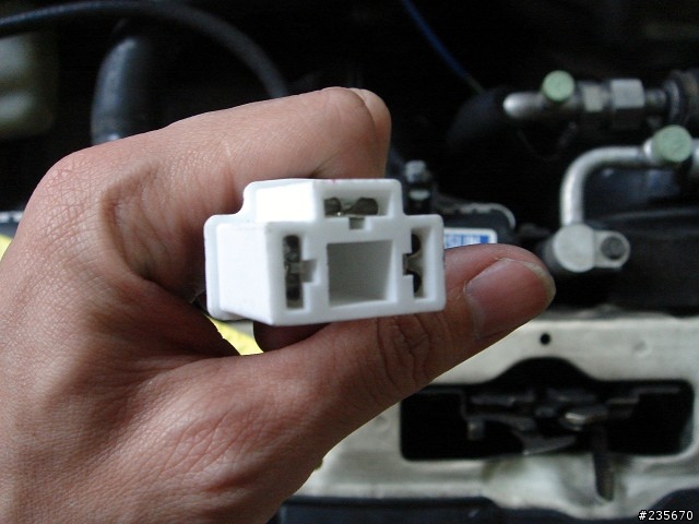 [DIY分享]讓老車大放光明--強光線組施工 補上前後對照