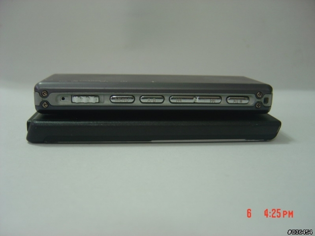 Sammy T10 開箱(Samsung T10)