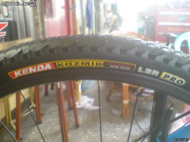 [分享]FUJI TAHOE PRO-D 入手照