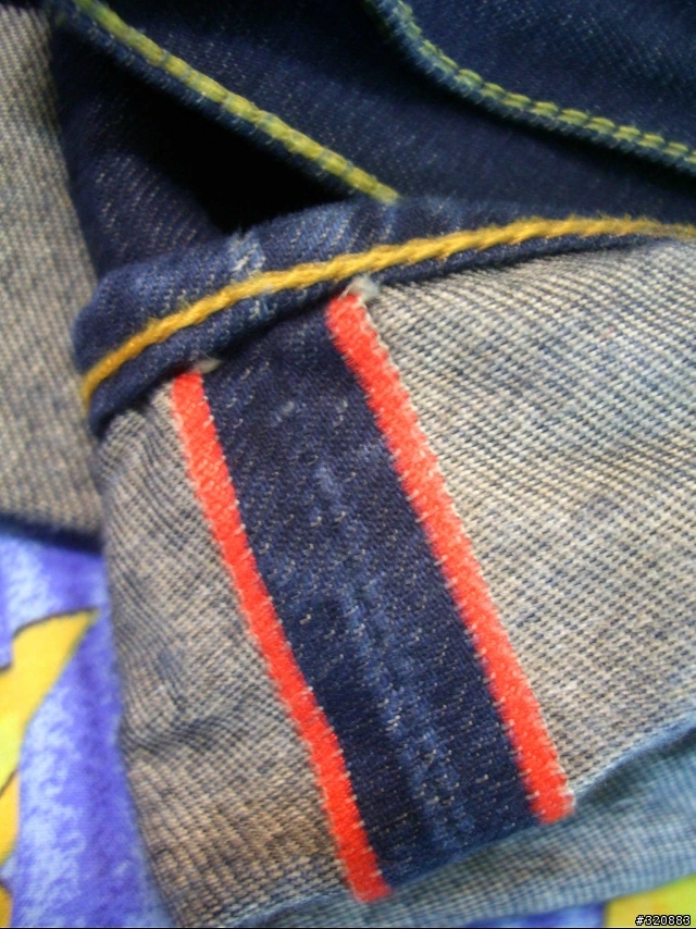 [分享]My jeans
