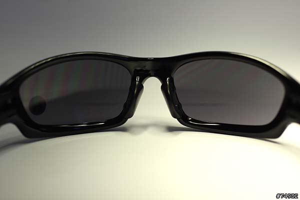 [分享]遲來的Thanksgiving Gift - Oakley STRAIGHT JACKET (Asian Fit)
