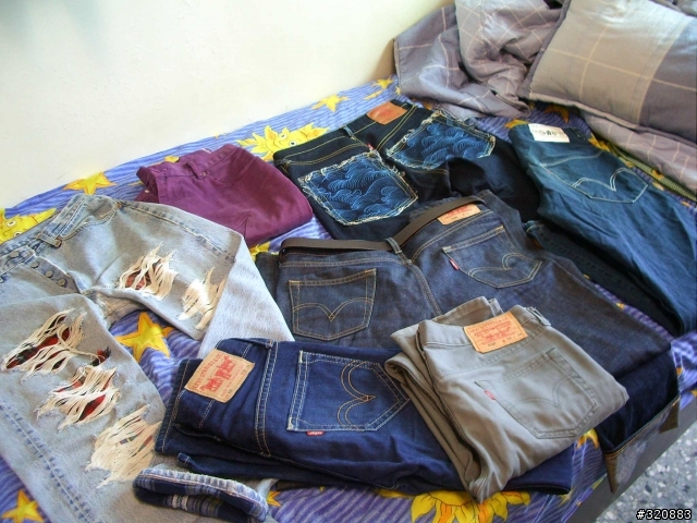 [分享]My jeans