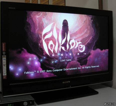 [分享] SONY 32D3100 開箱心得(圖多)