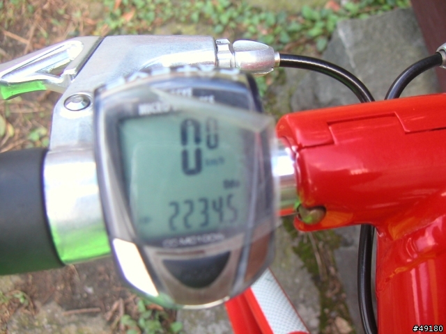 STRiDA與巴拉卡公路的邂逅