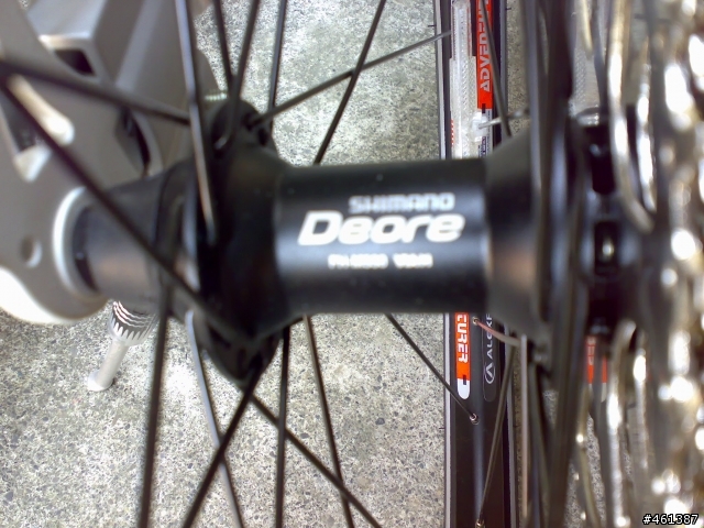 美利達 08年 JULIET 500V