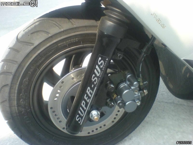 小心!!白鯊出沒~GSR尊爵白!新增車箱小改造...