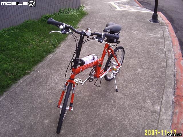 KHS-T2入手(補圖囉)