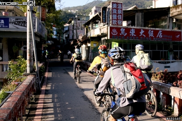 桶後越嶺行+航跡檔
