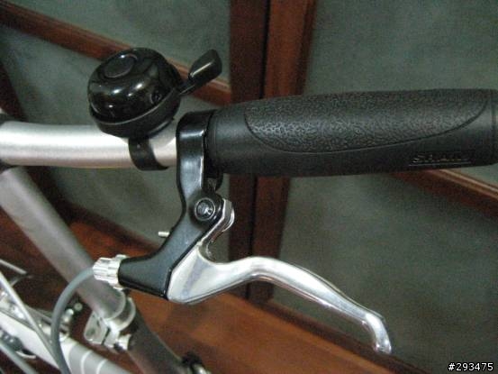 [分享] INFINITY 小折開箱文 及 不負責任與 DAHON VD7比較(圖多)